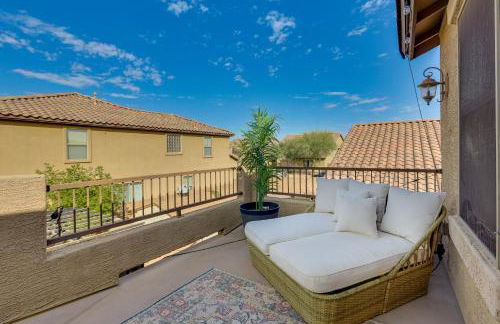 Luxe Family Home with Pool, 13 Mi to Dtwn Phoenix! - Foto 23