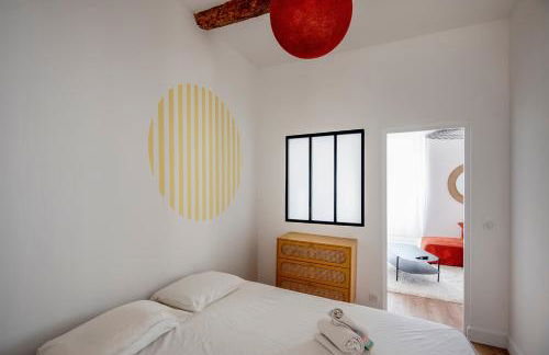 Apartment in the heart of Marseille well located - Foto 10
