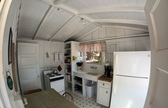 Van Zandt's Redwood View Resort - Foto 16