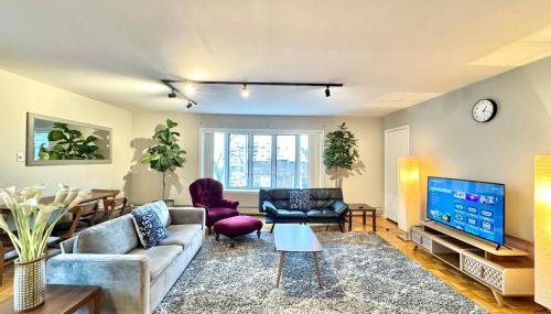 Spacious and Convinient near NYC Parking Available - Foto 4