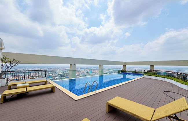 Versailles Square by Soben Homes - Foto 1