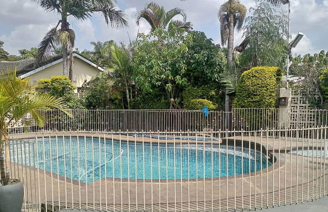 Guesthouse With Green Garden and Pool - 2102 - Foto 69