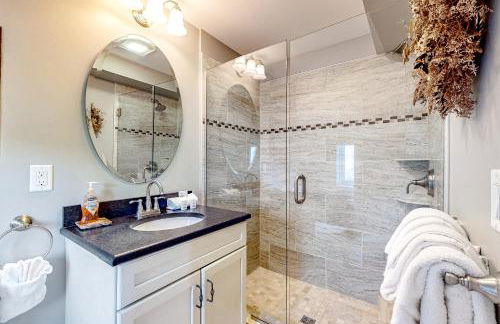 At Ease On Long Sands - Foto 13