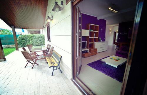 El Mirador de la Toba - Foto 35