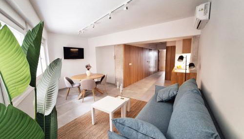 Apartamento Turístico Clavellinas IV - Foto 4