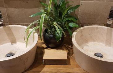 Mas de Caractère en Provence 'White 212' avec SPA privatif - Foto 9