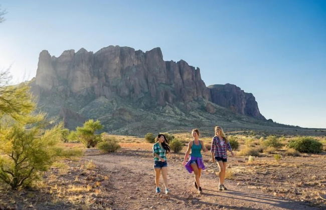 Superstition Springs Mesa - Foto 37