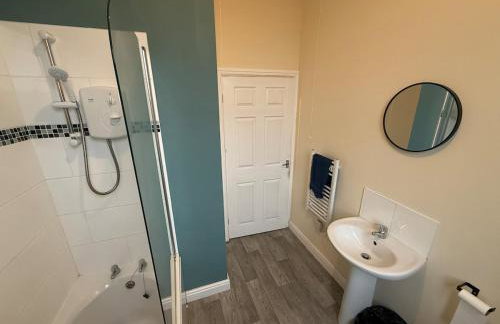 Resilets Quayside Stays 2 - Central - Contractors - 2BR - Foto 7