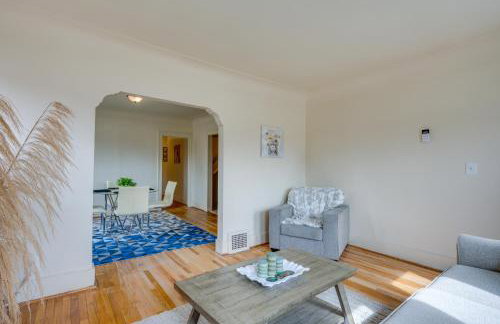 Detroit Apt Near Motown & DIA: Pet-Friendly - Photo 6