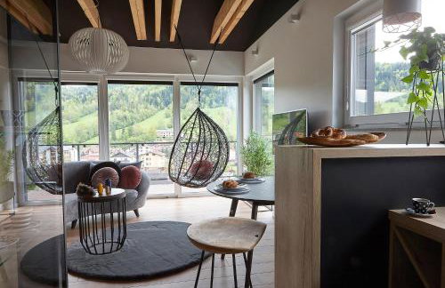 Apartament Balance z prywatną sauną - Foto 5