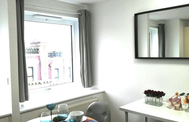 Luxurious Home Tottenham Court Road Charingcross Leicester Square - Foto 14