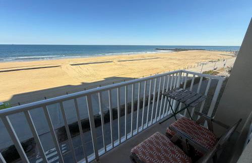 Oceanfront condo, ocean view and indoor pool - Foto 18