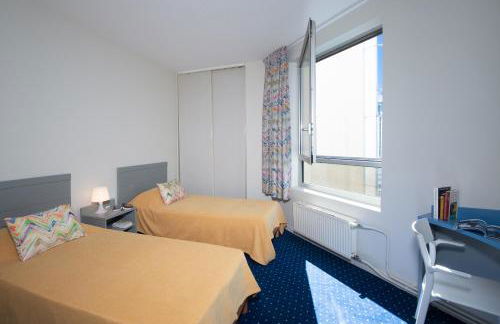 Capucine Cosy Appart Hôtel 3 étoiles - Foto 64