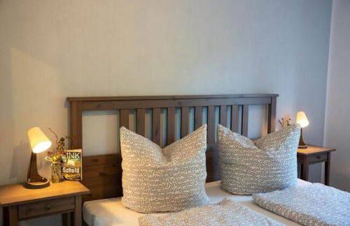 Wohnung Nr 7 - Foto 13