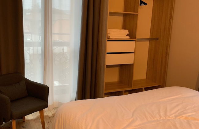 Résidence Plaisance - Foto 26