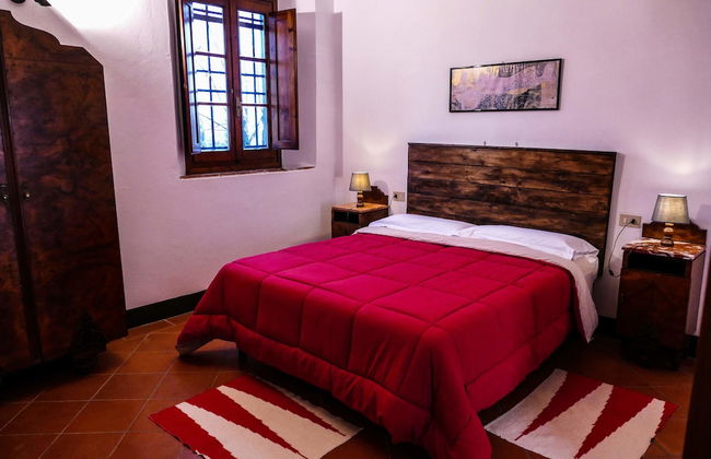 Bio-Agriturismo La Ginestra - Foto 25