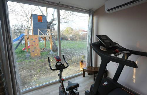 Pegasus' Glory House - Photo 68