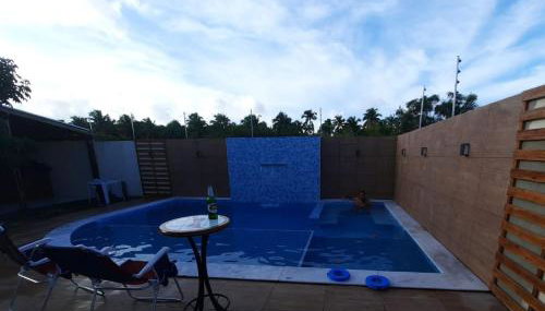 Hibiscus Casa 5 qts Condomínio privado - Foto 2