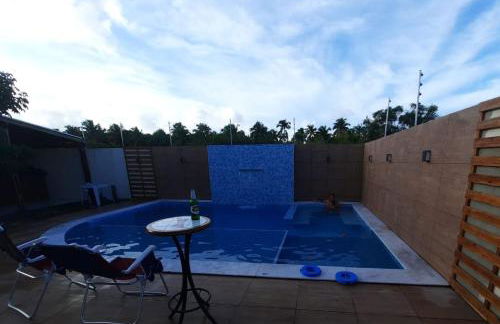 Hibiscus Casa 5 qts Condomínio privado - Foto 2