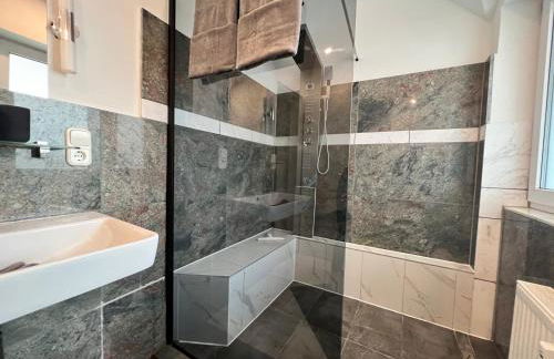 Ferienwohnung am Bodensee "Zum Salm" - Foto 17