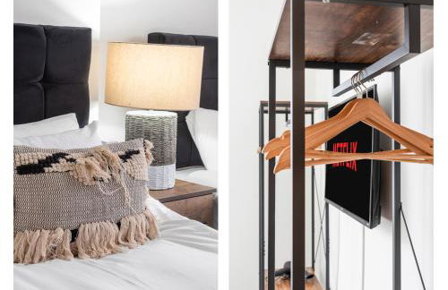 The Central-Contractor Accommodation-Free Parking - Extended Stays - Photo 6