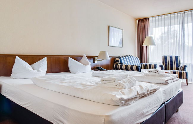 Comfortable Waterfront Apartment in Hahnenklee - Photo 8