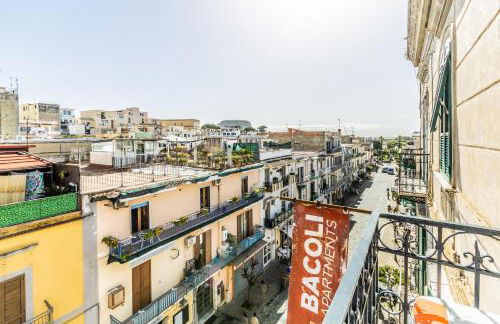 Bacoli Sveva Luxury House - Terrace & Design - Foto 19