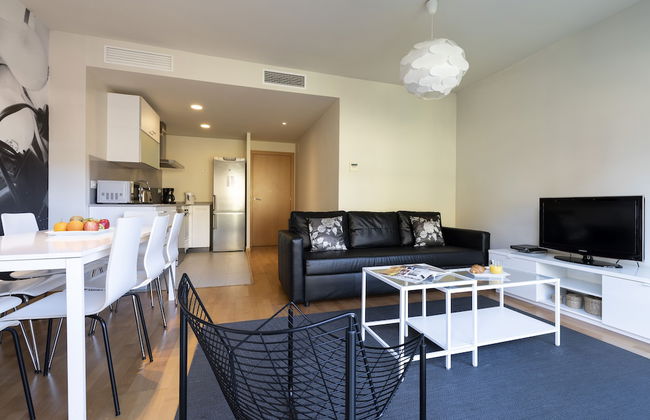 AB Park Güell Apartments - Foto 56