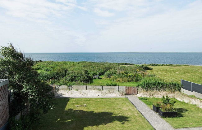 4 Person Holiday Home in Esbjerg V - Photo 19