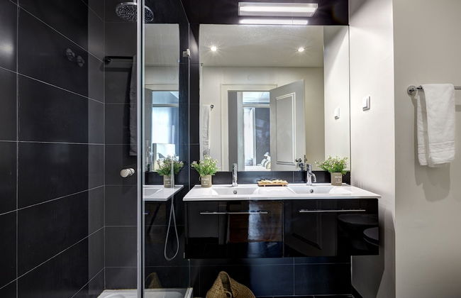 Canaan Boutique Apartments Fanqueiros114 - Foto 26