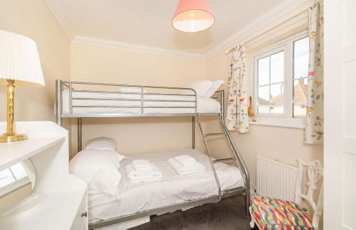 West Bay Holiday Home - Foto 26