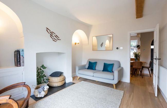 Clovelly House - Foto 1