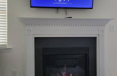 SC 3755 New 2 bedroom Townhouse Ft Jackson & USC - Foto 10