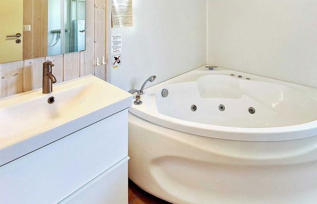 Holiday Home in GrÃ¶mmitz - Foto 4