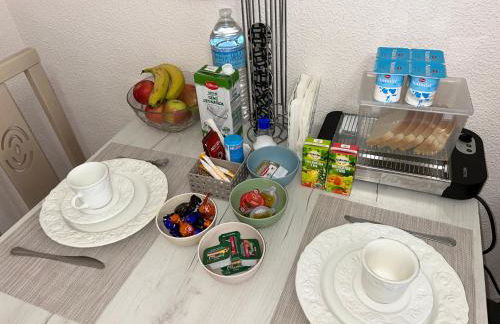 ESTUDIO con TERRAZA - Foto 4