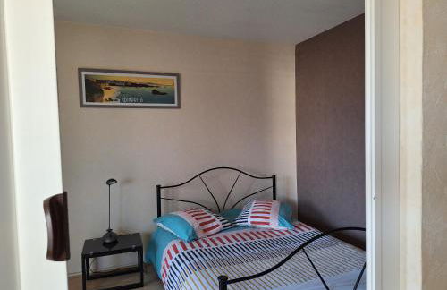 Appartement T3 GEO ANDRE - Foto 6