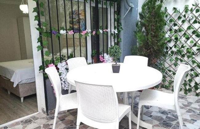 Alpacino Apart Hotel - Photo 34