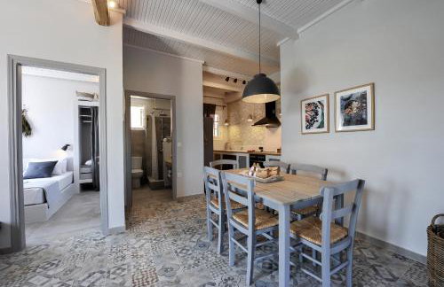 Alia Luxury Apartment - Foto 19