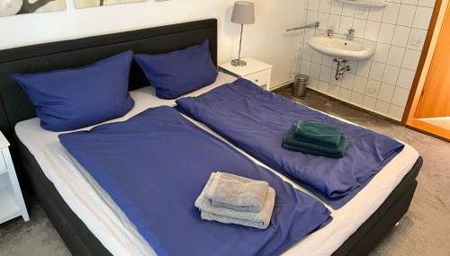 Ferienwohnung Südwind - Foto 3