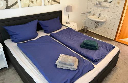 Ferienwohnung Südwind - Foto 3