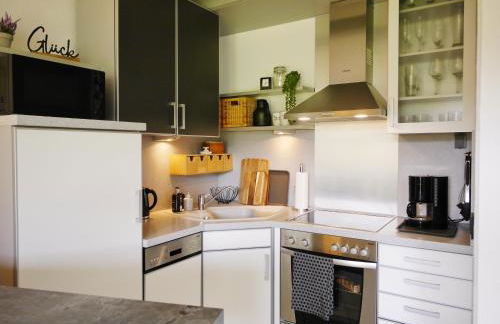 Komfort-Fewo Glücksgriff mit Garten - Foto 14