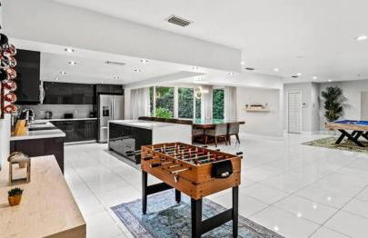 Miami's Exclusive Lagoon Villa - Foto 23
