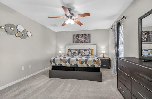 Comfortable 3BR for Families Near Blackwater - Foto 5