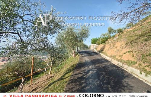 Appartamento A in villa con vista panoramica - Foto 39