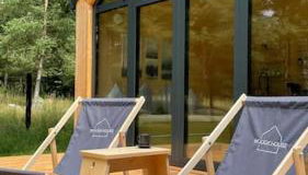 WOODX HOUSE - Foto 2