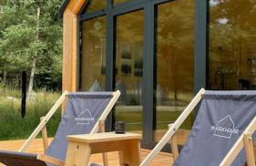 WOODX HOUSE - Foto 2