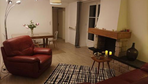 La maison au bord de l'eau - Foto 2