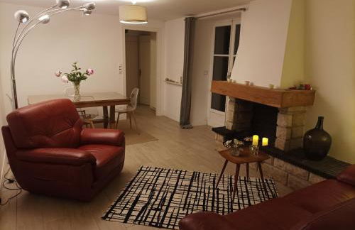 La maison au bord de l'eau - Foto 2