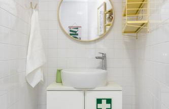 La Concha Alegre, Duplex in Trafaria - Photo 8