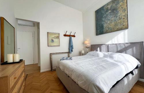 Roma Parioli - Suite Mediterranea - Photo 17